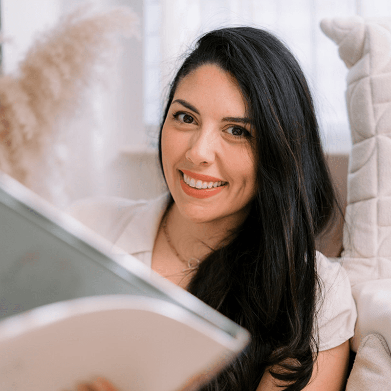 Andrea Sipl profile picture