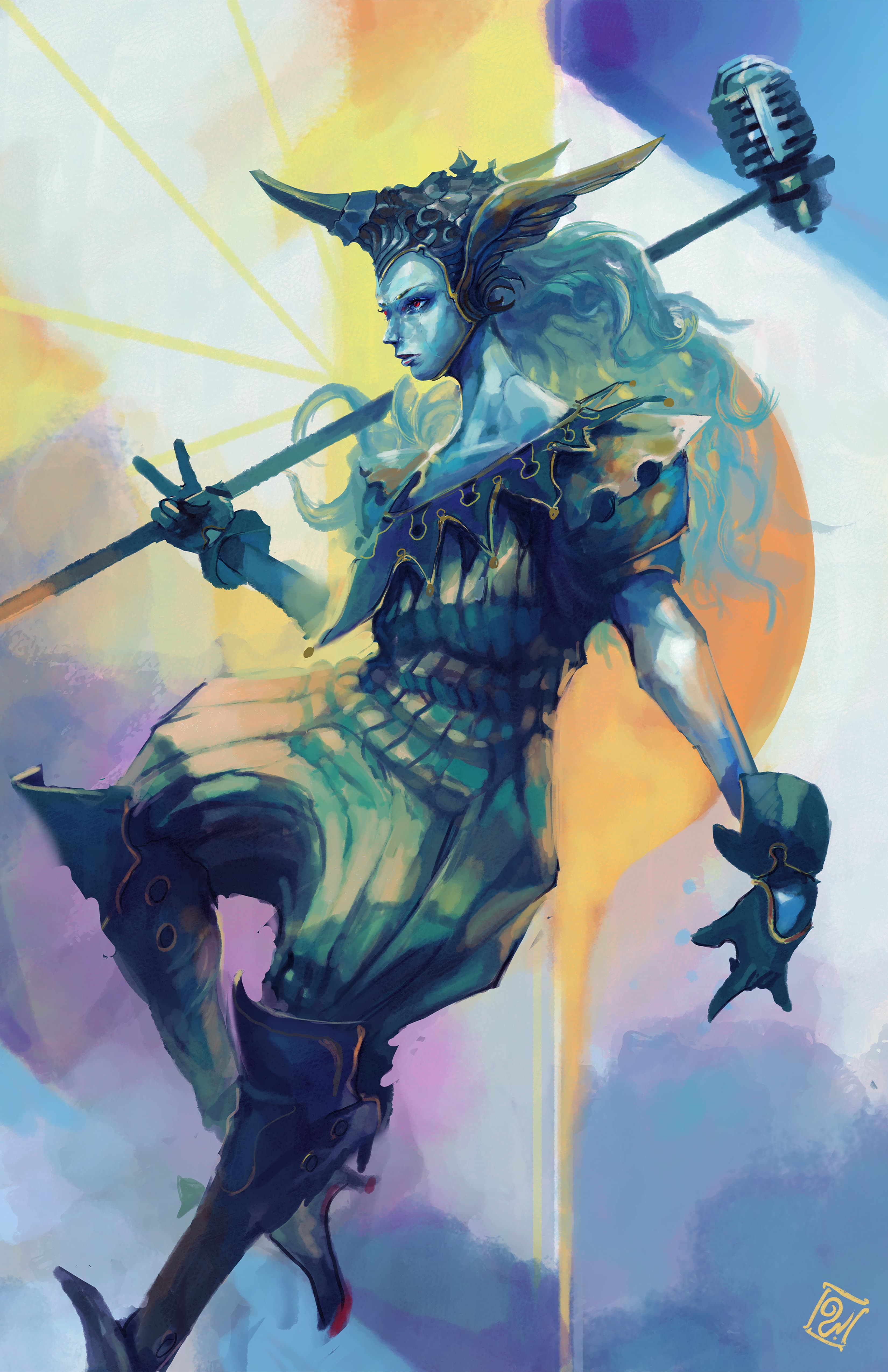 Cameron Nissen portfolio work 4