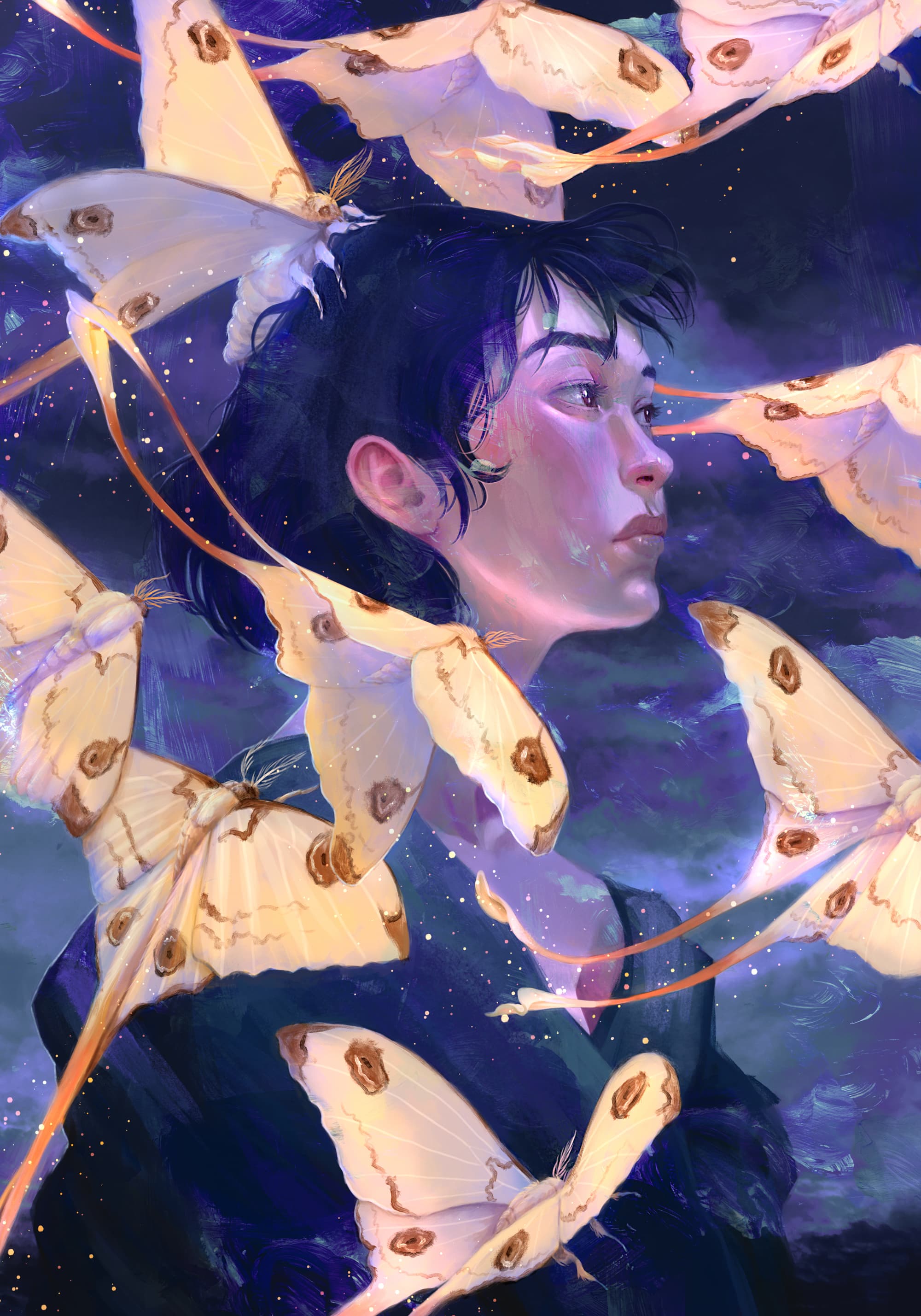 Kim Myatt portfolio work 4