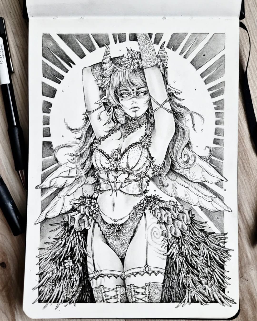 Kimea Zizzari profile picture