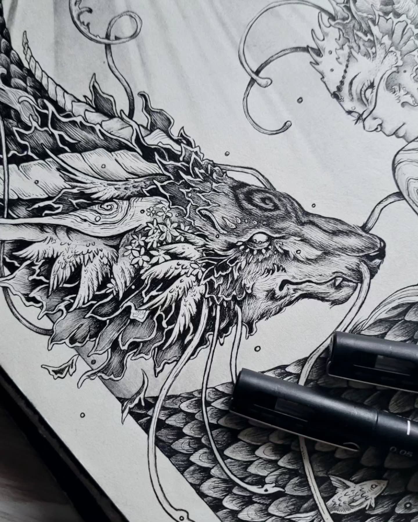 Kimea Zizzari portfolio work 2