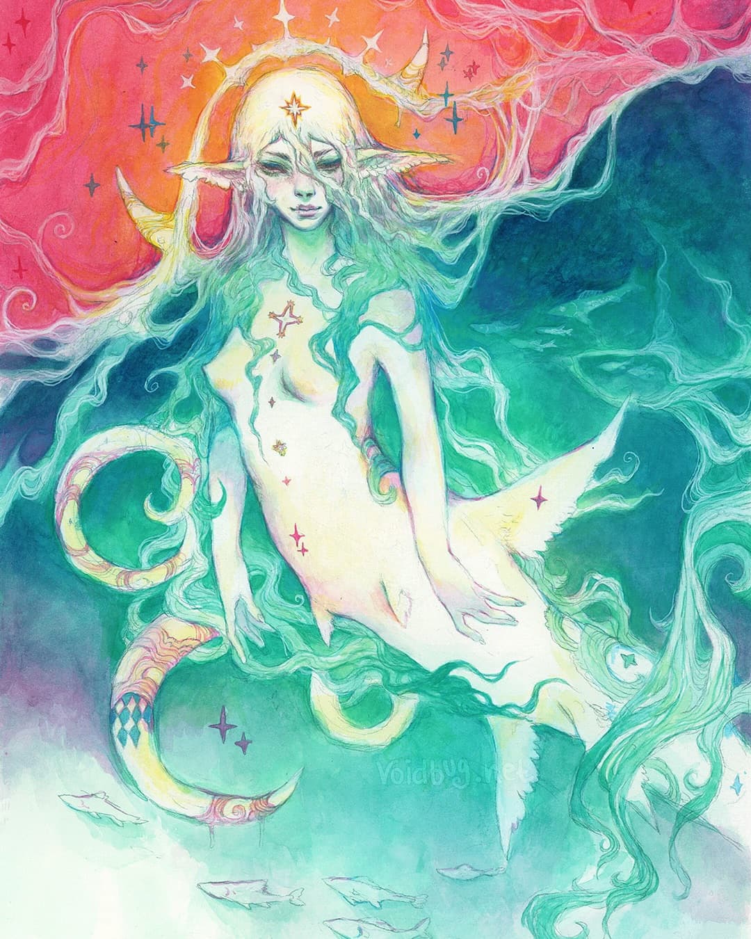 Malina Dowling portfolio work 2