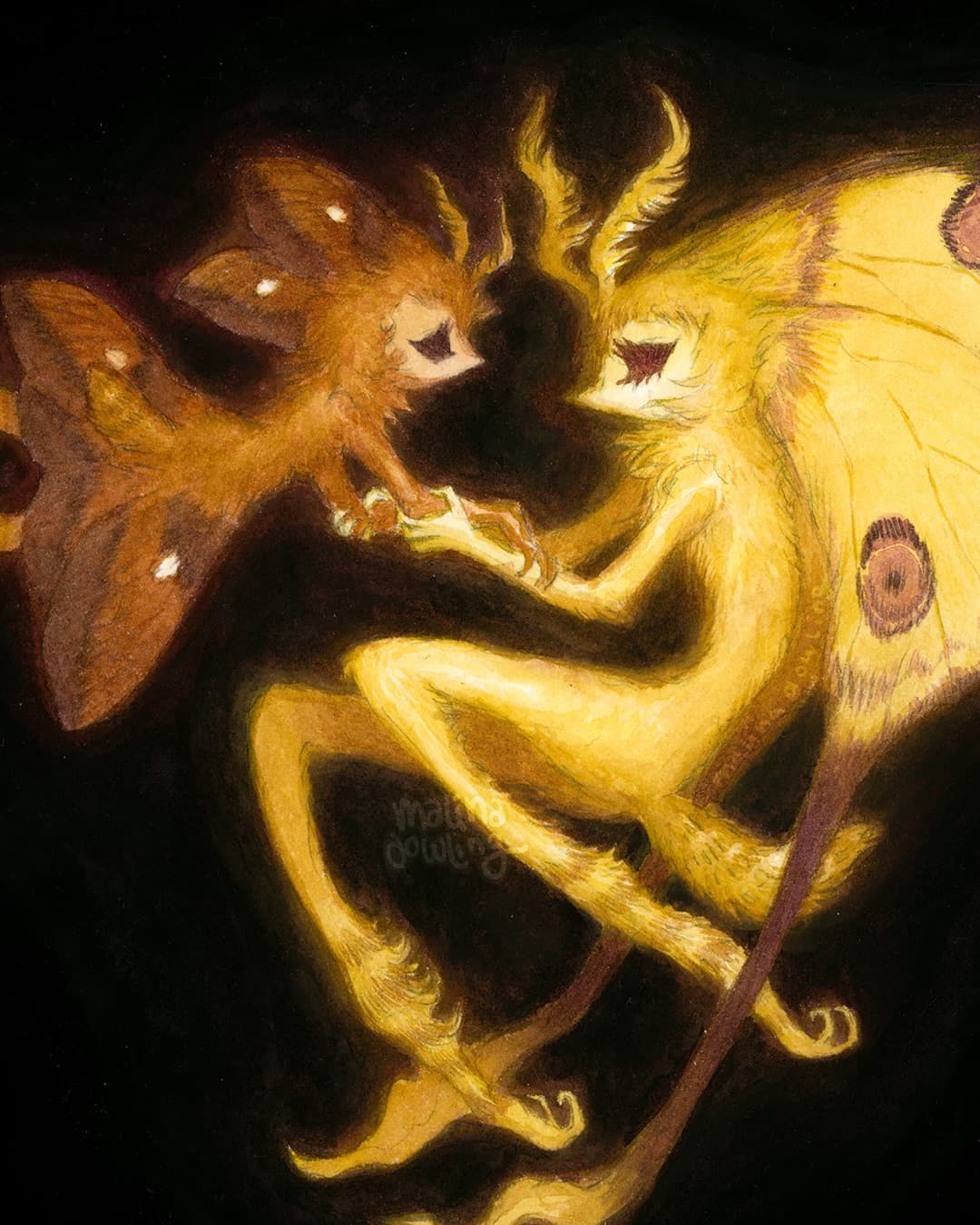 Malina Dowling portfolio work 5