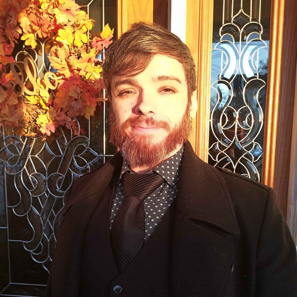 Neil Gray profile picture