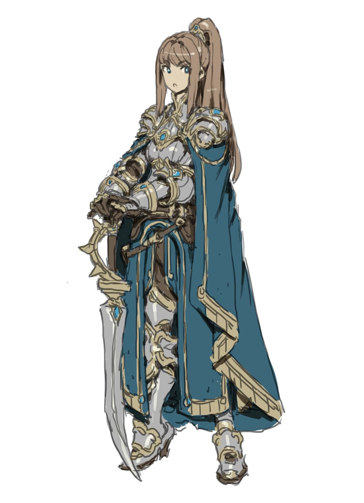 Neil Gray portfolio work 2