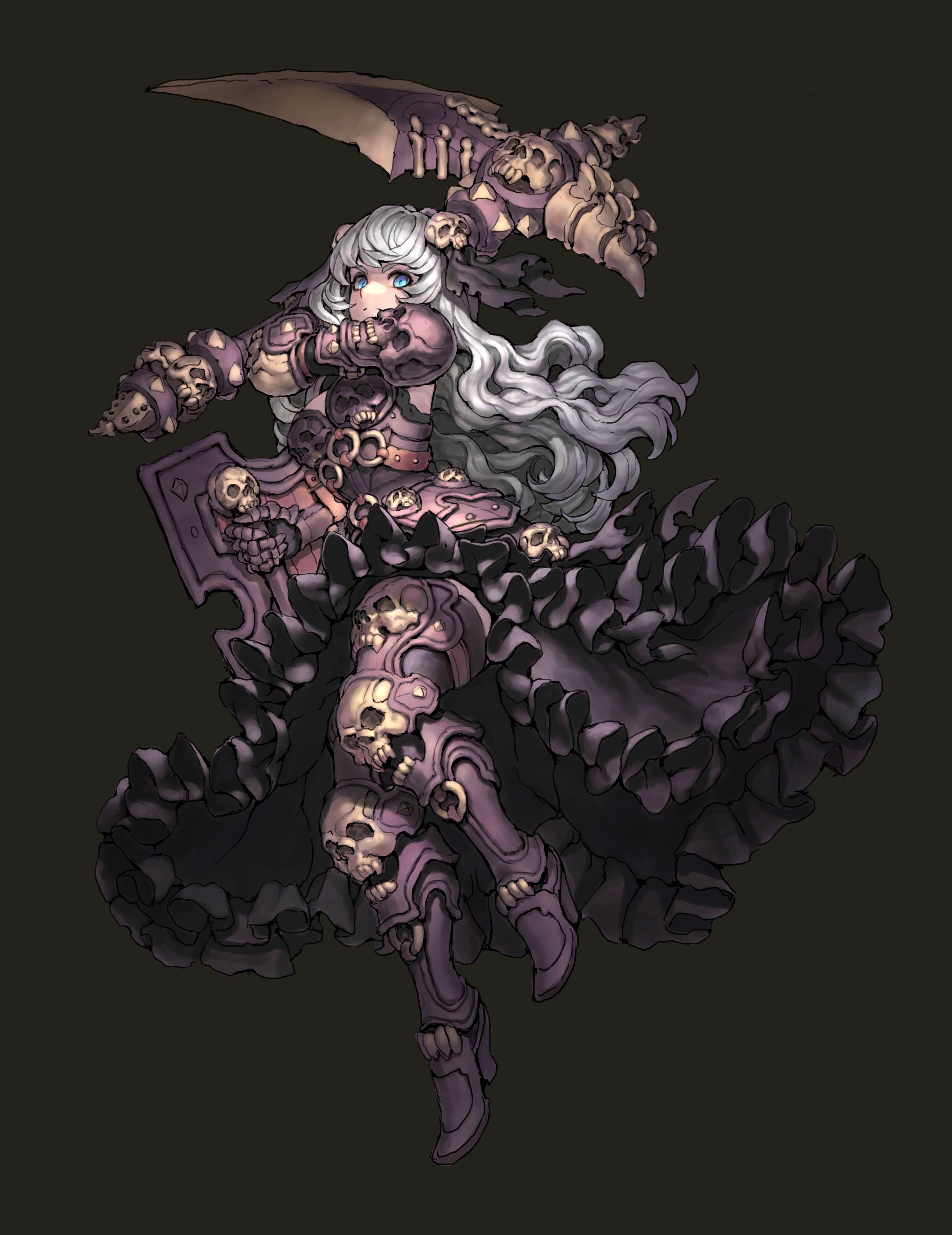 Neil Gray portfolio work 7