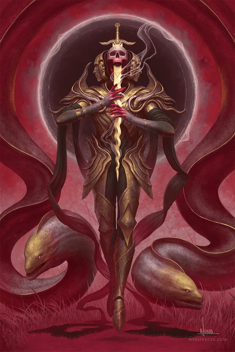 Nino Vecia portfolio work 1