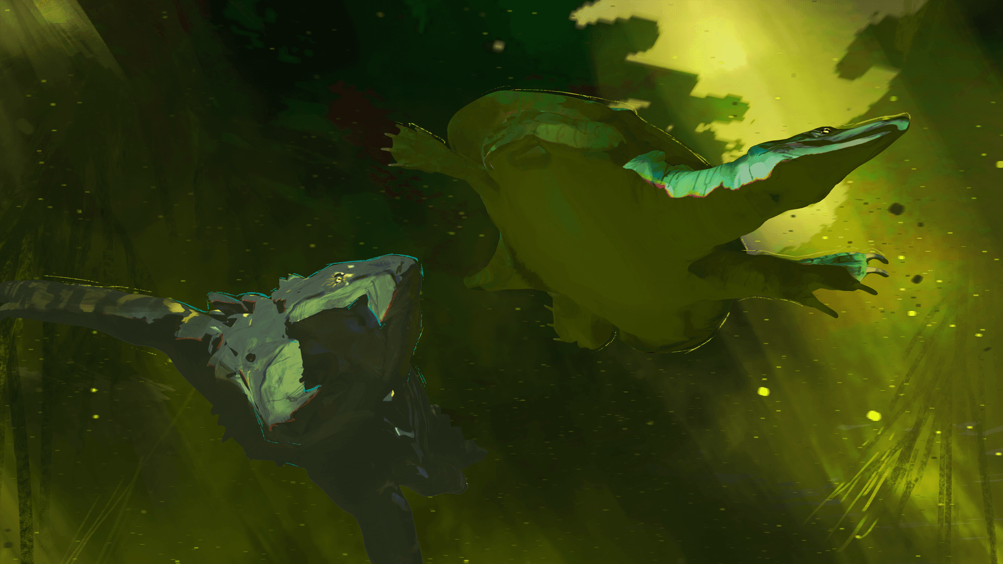 Oliver Titley portfolio work 1