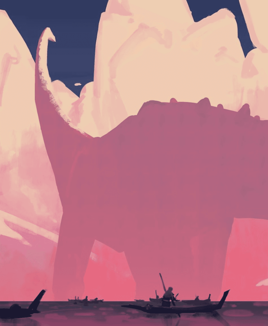 Oliver Titley portfolio work 3