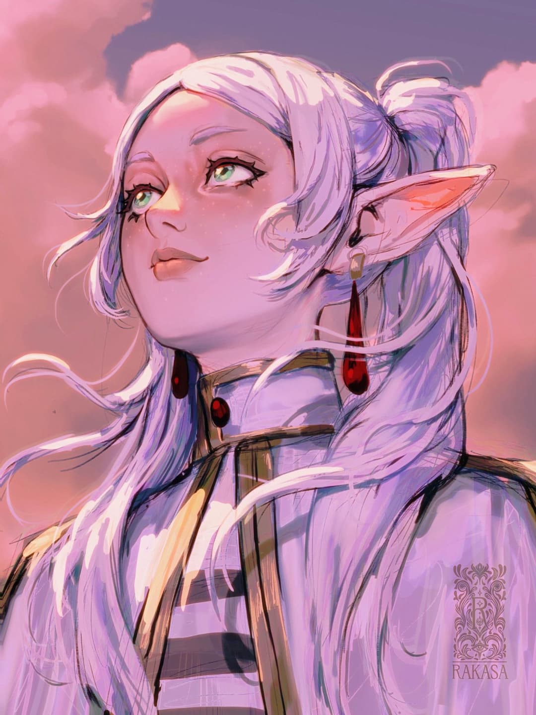 Rakasa portfolio work 3