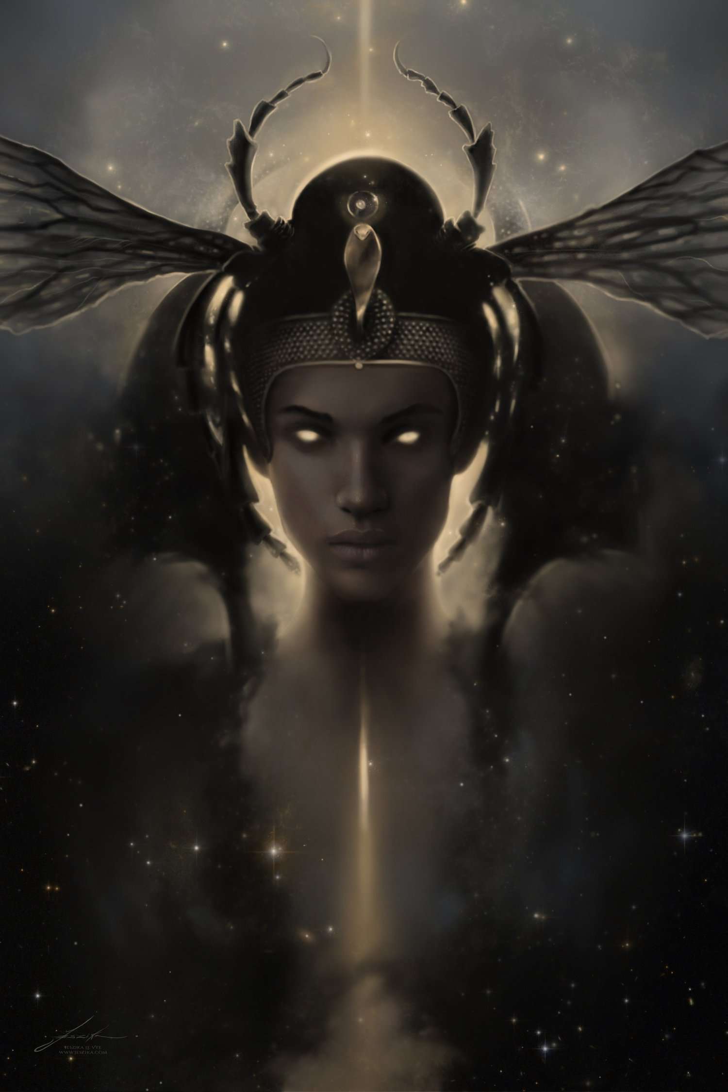 Jeszika Le Vye profile picture