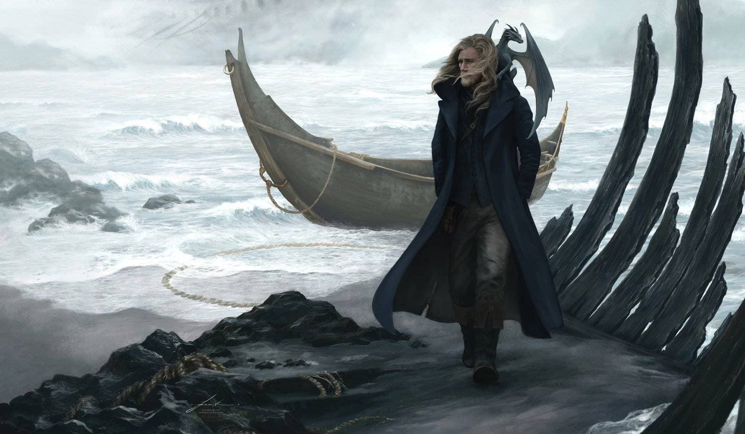 Jeszika Le Vye portfolio work 2