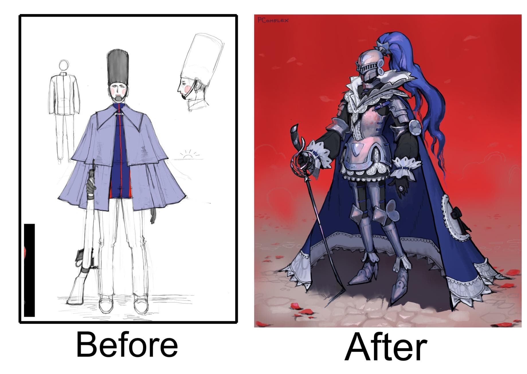 Neil Gray portfolio work 3