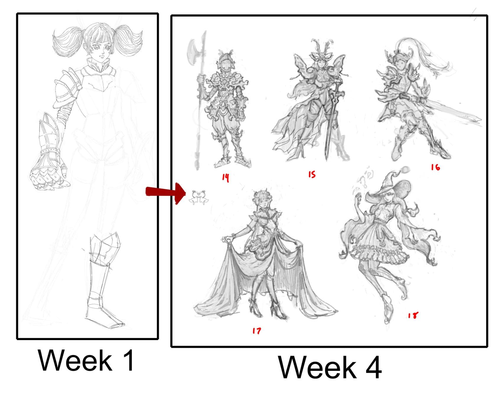 Neil Gray portfolio work 4