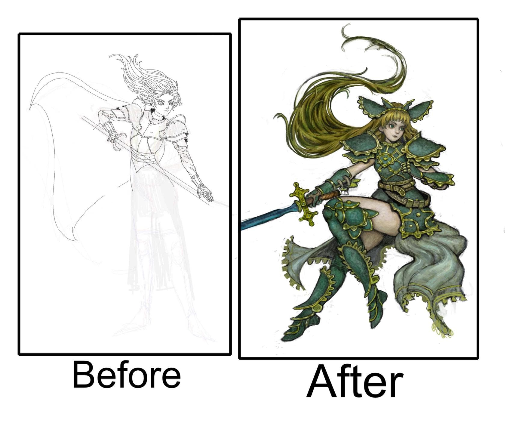 Neil Gray portfolio work 5