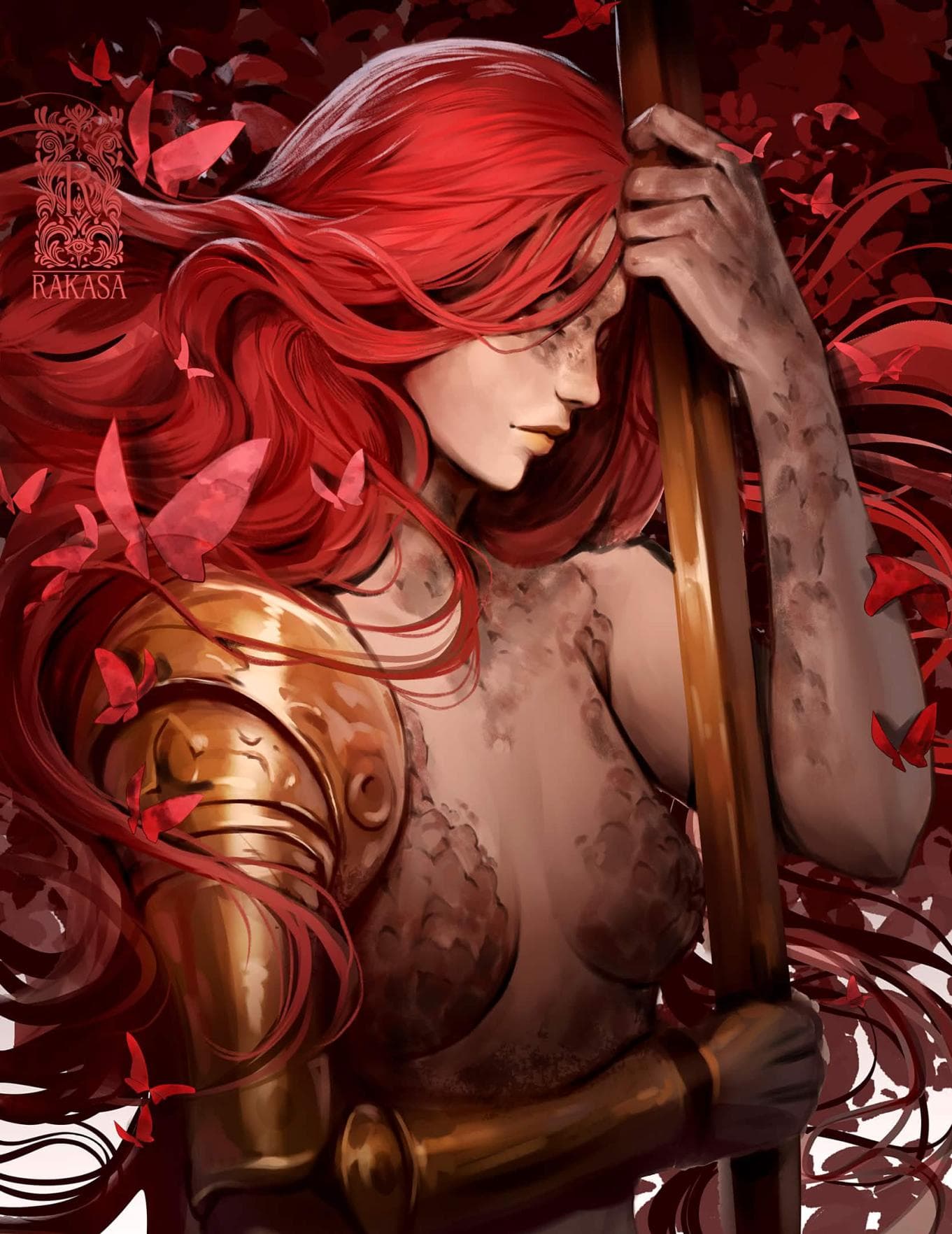 Rakasa portfolio work 1